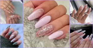 28 Unique Acrylic Nail Designs Maybe You Should Try Now