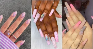 25 Birthday Nail Ideas That Are Bold & Bright — Nailed It