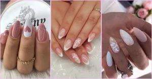 36 Refined Bridesmaid Nail Designs You'll Want to Copy