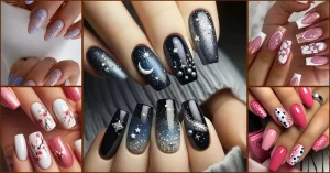 25 Classy Spring Nail Ideas to Inspire Your Next Manicure