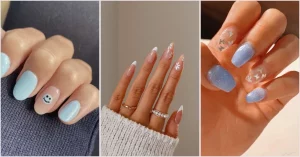 26 Charming Cute Nail Ideas to Brighten Your Style
