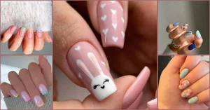 29 Easter Nail Designs with Pastel Vibes That Slay