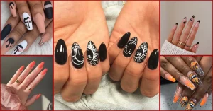 23 Pinterest-Worthy Ideas for Hot Nail Designs