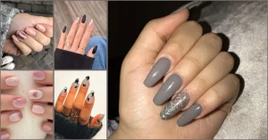 33 January Nail Ideas: Striking, Chic & Pinterest-Worthy