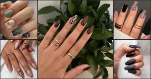 29 Leopard Print Nail Looks That Your Style — Click Quick!