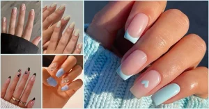 30 Timeless Minimalist Nail Styles You'll Love This Season