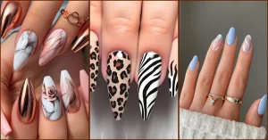 20+ Stunning Nail Art Designs to Inspire Your Next Look