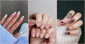 29 Stunning Ideas for Nail Art Simple Elegant
