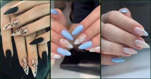 30 Stunning Nail Design Ideas to Inspire Your Next Manicure