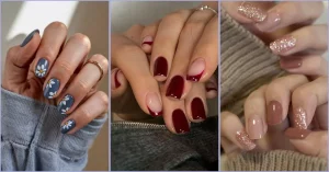 20 Chic Nail Designs for Short Nails — Just Wow!
