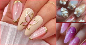 25+ Nail Extension Design Ideas to Inspire Your Next Look