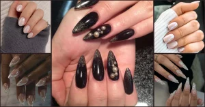 19 Chic Pearl Nail Ideas That Nail Your Glow Goals