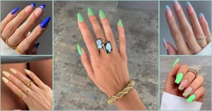 17 Pretty Nail Colors for Summer You'll Want to Try Now