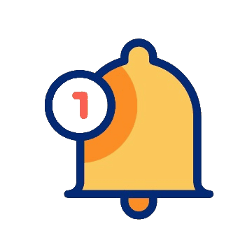 Recent buzzing gif emoji