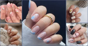 28 Fresh Takes on Short Nail Ideas