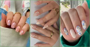 26 Inspiring Spring Nail Designs to Brighten Your Look