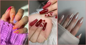 25 Summer Nails 2025 Styles That Slay Mode - Watch Now