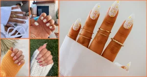 31 Boho Chic Nail Styles: Striking Earth-Toned Looks You’ll Love