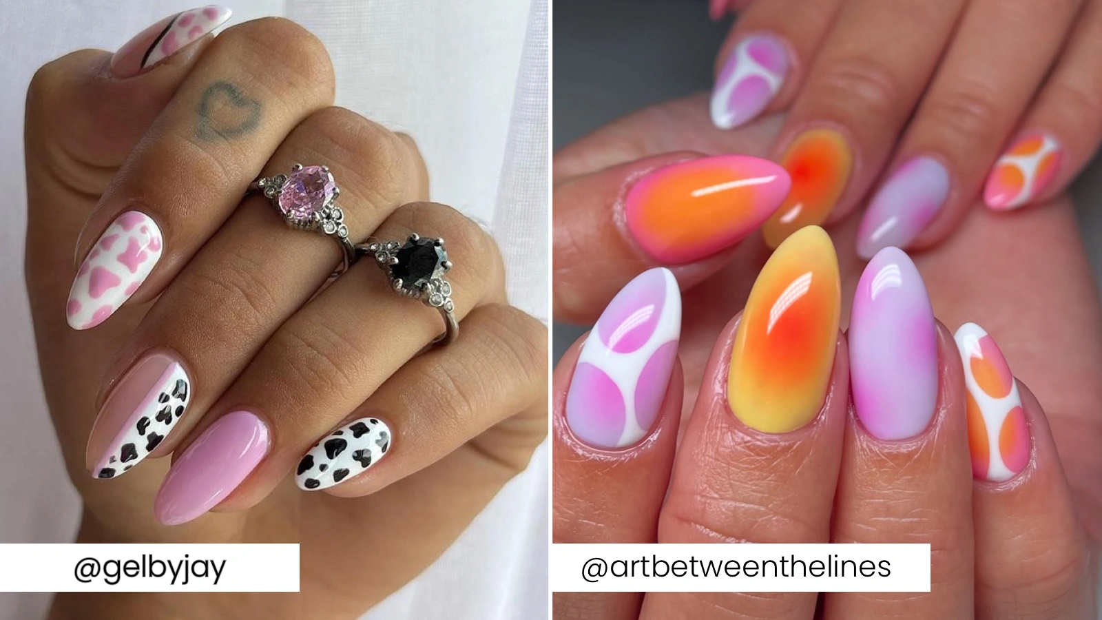 53 Radiant 2025 Festival Nail Art Sparks Your Glow