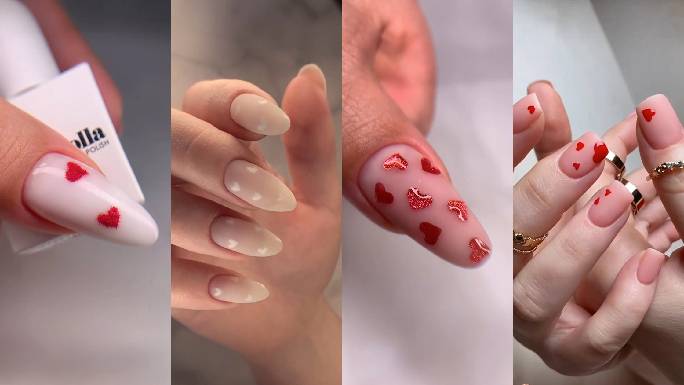 45 Futuristic 2025 Nail Extensions – Next‑Level Glam