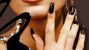 52 Chic 2025 Nail Art Motif Trend Tips For Trendsetters