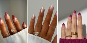 46 Ultimate 2025 Ombre Nail Design Palette Guide