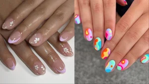 51 Elegant 2025 Pastel Spring Nail Designs Trend