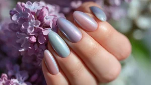 59 Fresh 2025 Pink Gradient Nail Trend – Stylish Idea