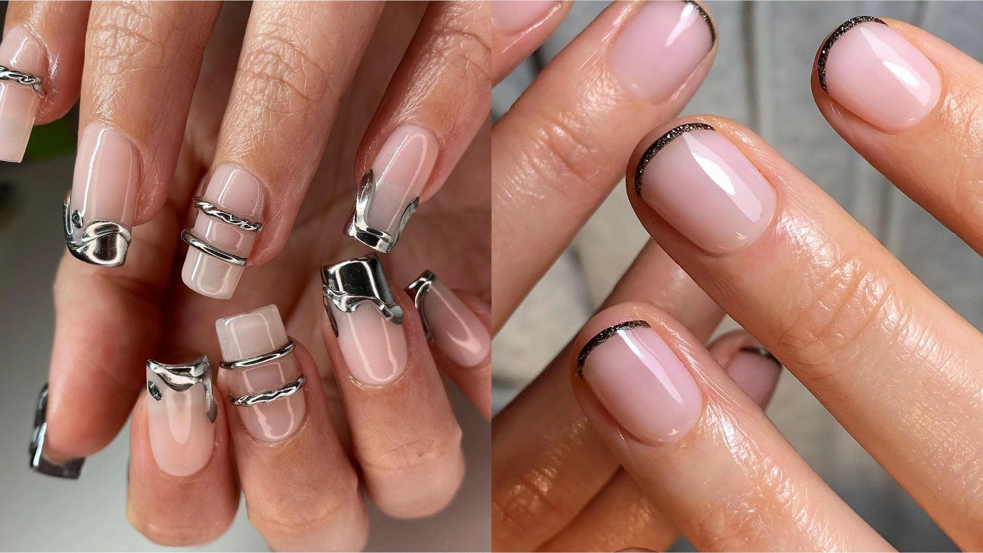 59 Trendy 2025 Pink Nail Art Pattern Vibes Ahead