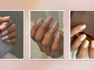 44 Fresh 2025 Short Nail Trend Guide Inspires Style