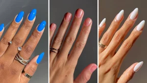 47 2025 Simple White Nail Trend Boosts Modern Style