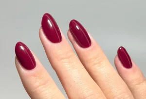 51 Abstract Rose Petal Model Nails Trend 2025 Guide