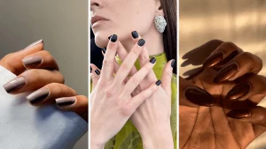 52 Trendy Autumn 2025 Nail Inspo Short Guide