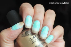 41 Stunning Beach Inspired Nail Designs For Summer