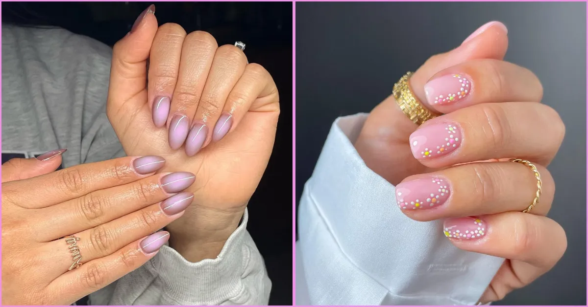 48 Stunning Biab Nail Designs To Transform Your Look