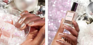 64 Festive Christmas Holiday Nail Colors 2025 Trends