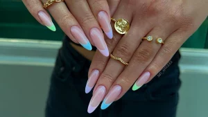 48 Timeless Cool Nail Designs For Every Hand
