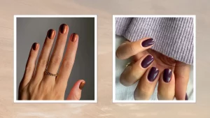 33 Cozy Nail Looks For November: Your Comfort Guide