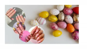 51 Elegant Easter Holiday Nail Designs 2025 Trend