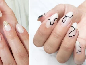 33 Creative Easy Nail Art Basics Master Your Look