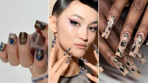 47 Radiant Trends Featuring Elegant 2025 Nail Trend