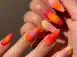42 Chic February 2025 Cool Nail Patterns