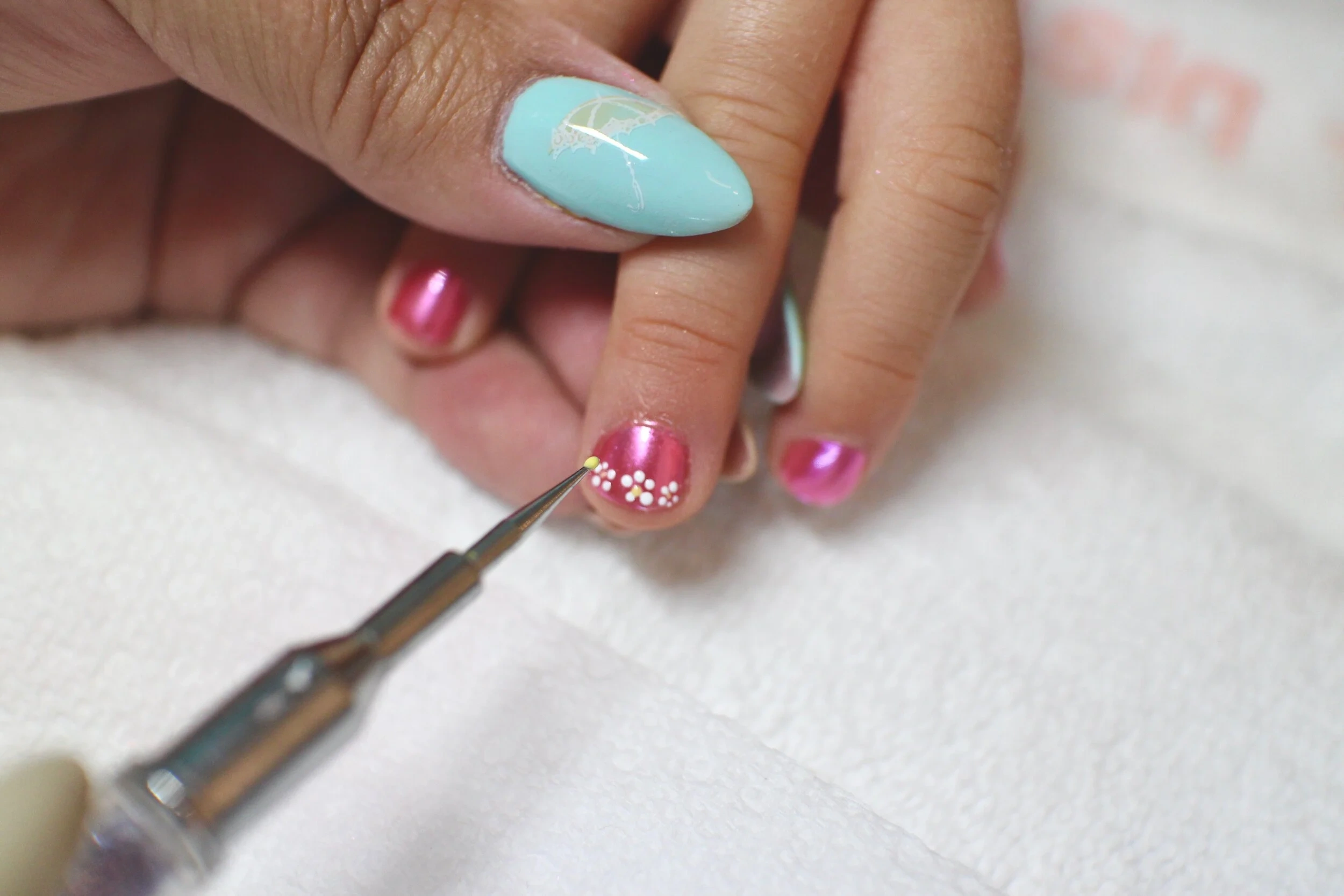 28 Playful Nail Designs For Toddlers Funny Fun Finds
