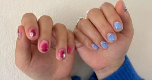 46 Chic Gel Short Nail Designs 2025