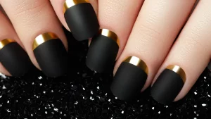 42 Chic nail art design Ideas To Inspire You