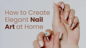 35 Chic Nail Art Elegant Ideas To Inspire Your Style
