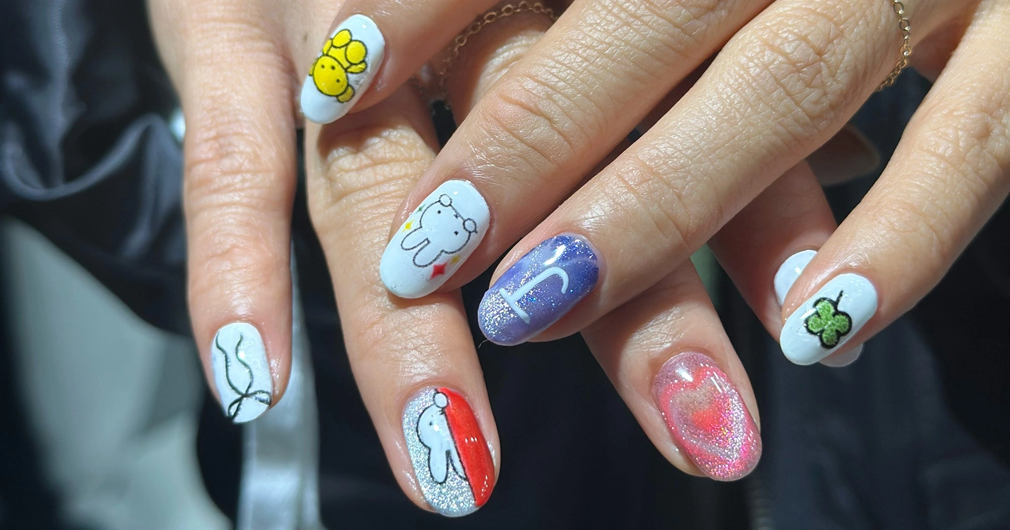 31 Sleek Nail Concept Cowok 2025 Minimalist Version Now