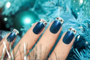 32 Chic Nail Extension Designs Latest Trend Unleashed