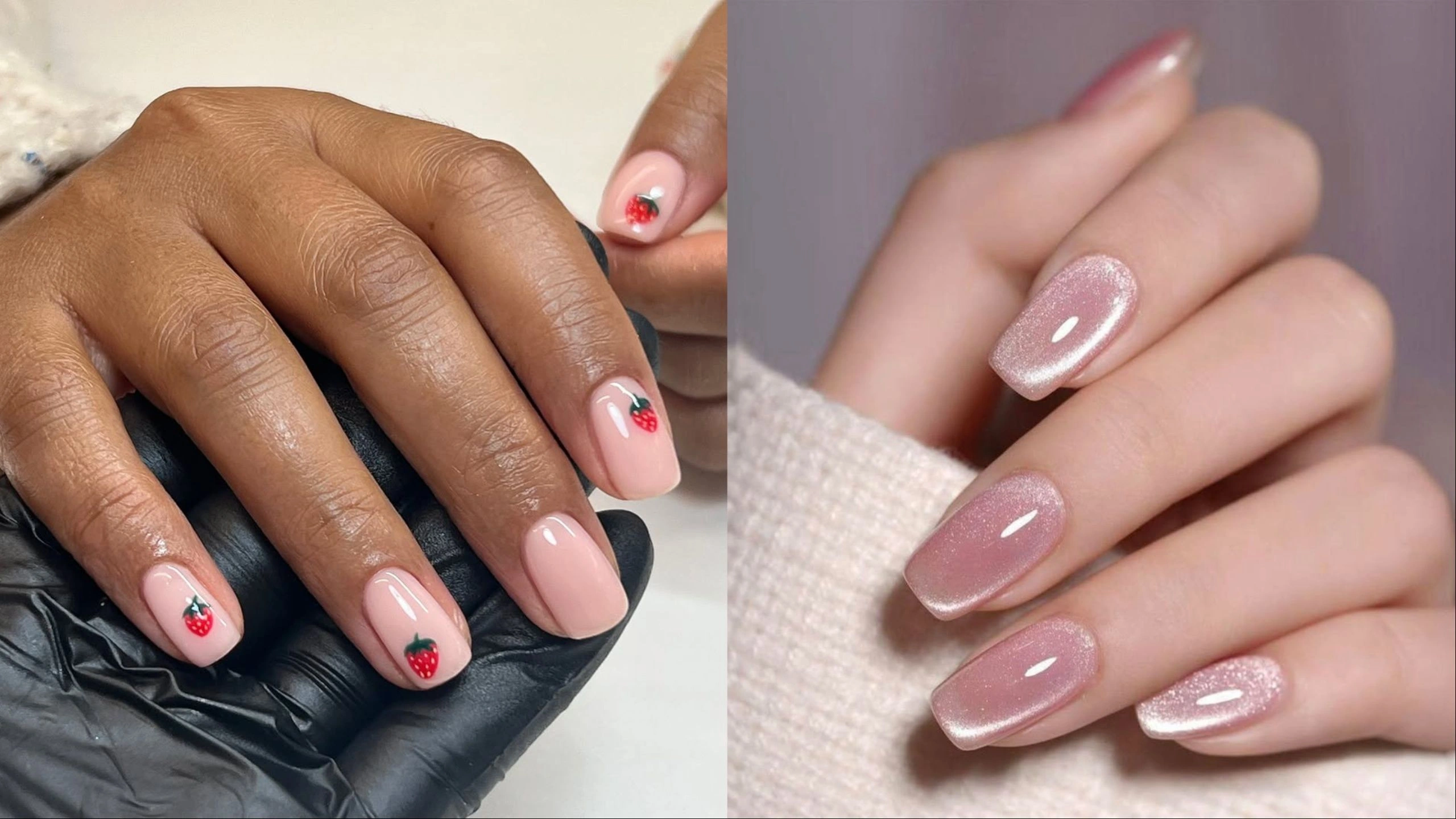 Nail Ideas Summer