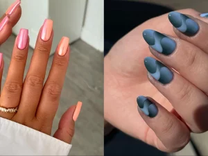 33 Chic Ombre Nail Designs To Inspire Your Style